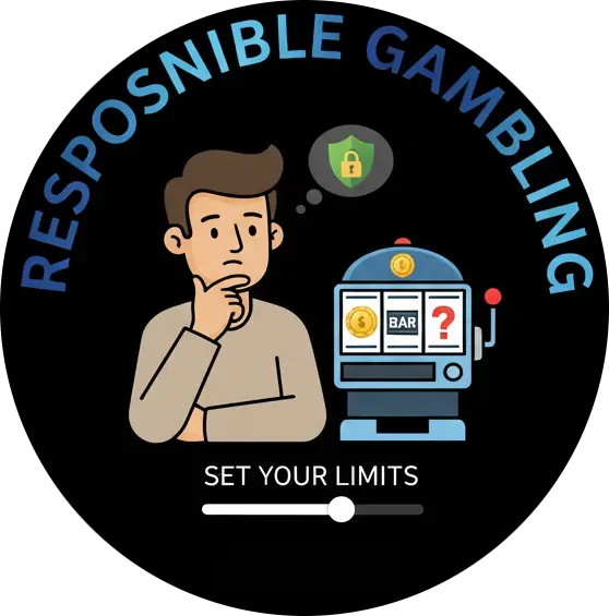 Responsible Gaming at Casino Skycrown